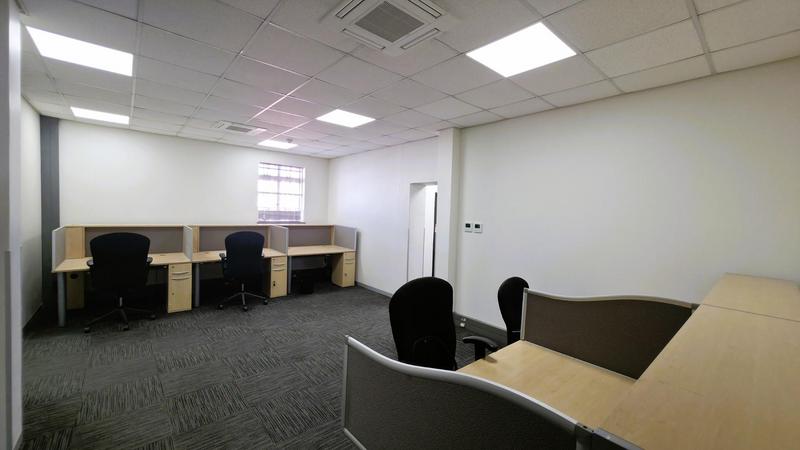 To Let Commercial Property for Rent in George Western Cape